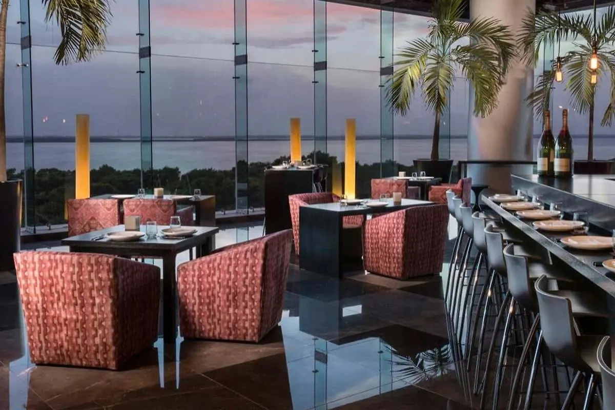 The Sens Cancun By Oasis