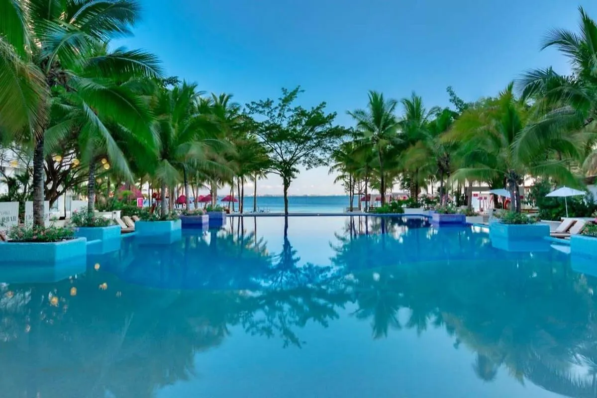 The Sens Cancun By Oasis Hotel
