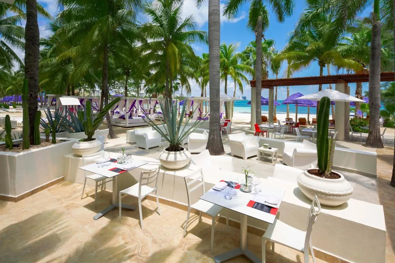 The Sens Cancun By Oasis Meksyk