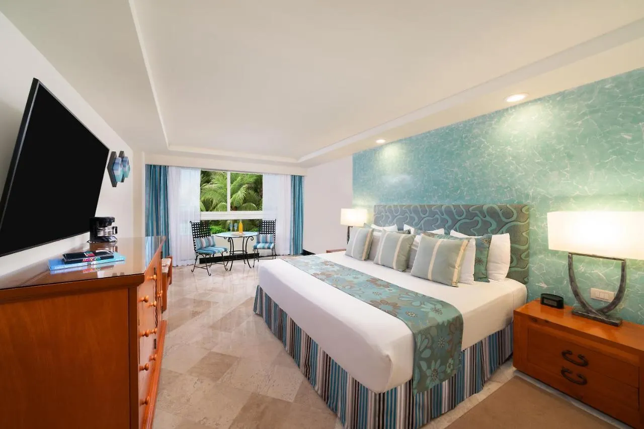 Hotel The Sens Cancun By Oasis
