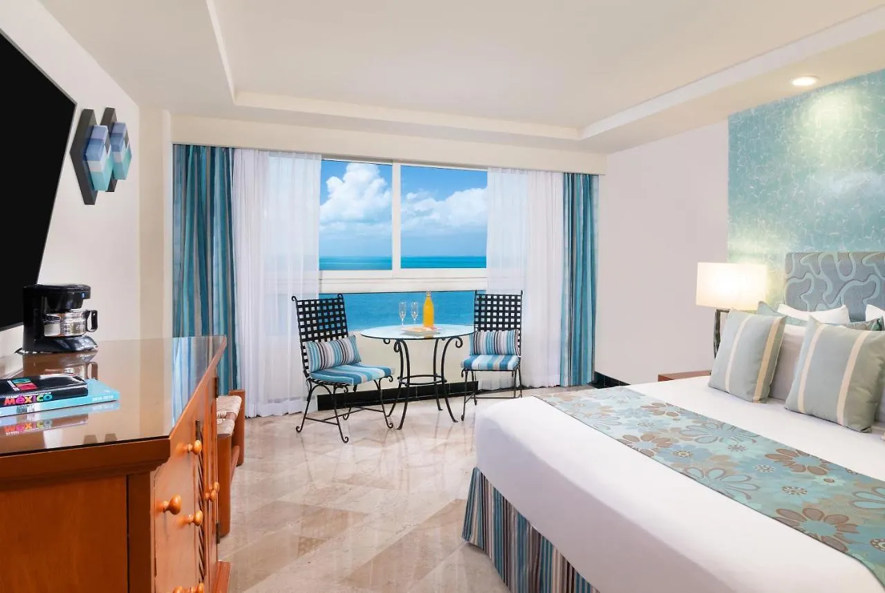 The Sens Cancun By Oasis 5*,  Meksyk