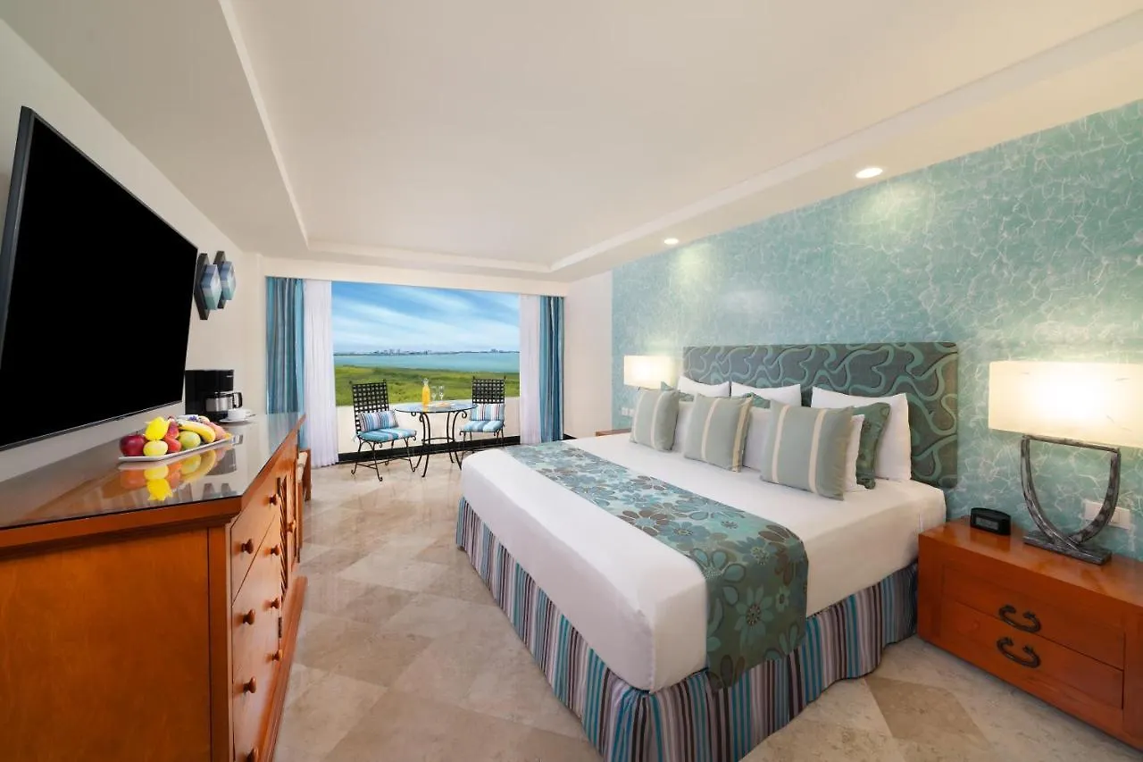 The Sens Cancun By Oasis Hotel
