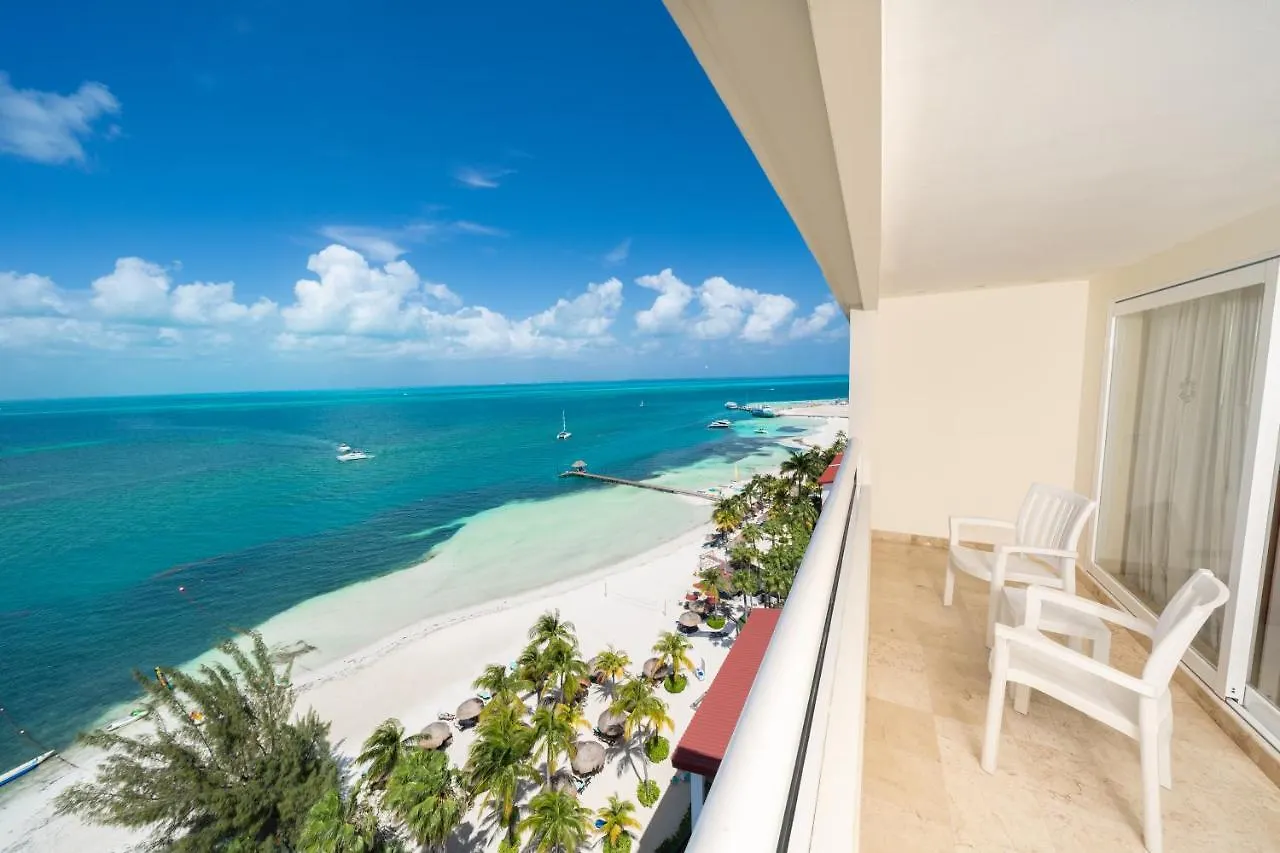 The Sens Cancun By Oasis Hotel