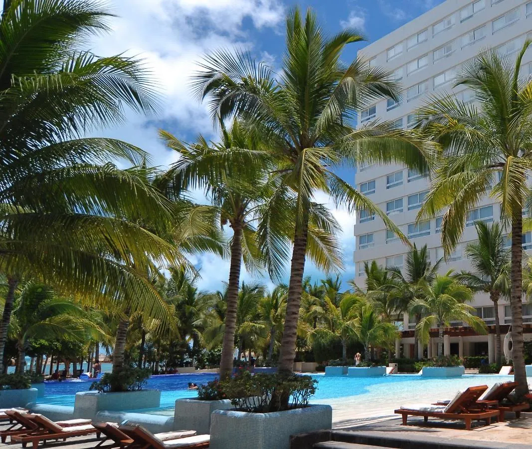 The Sens Cancun By Oasis 5*,