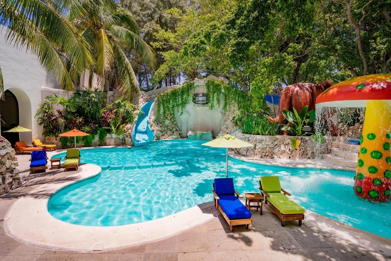 The Sens Cancun By Oasis Meksyk