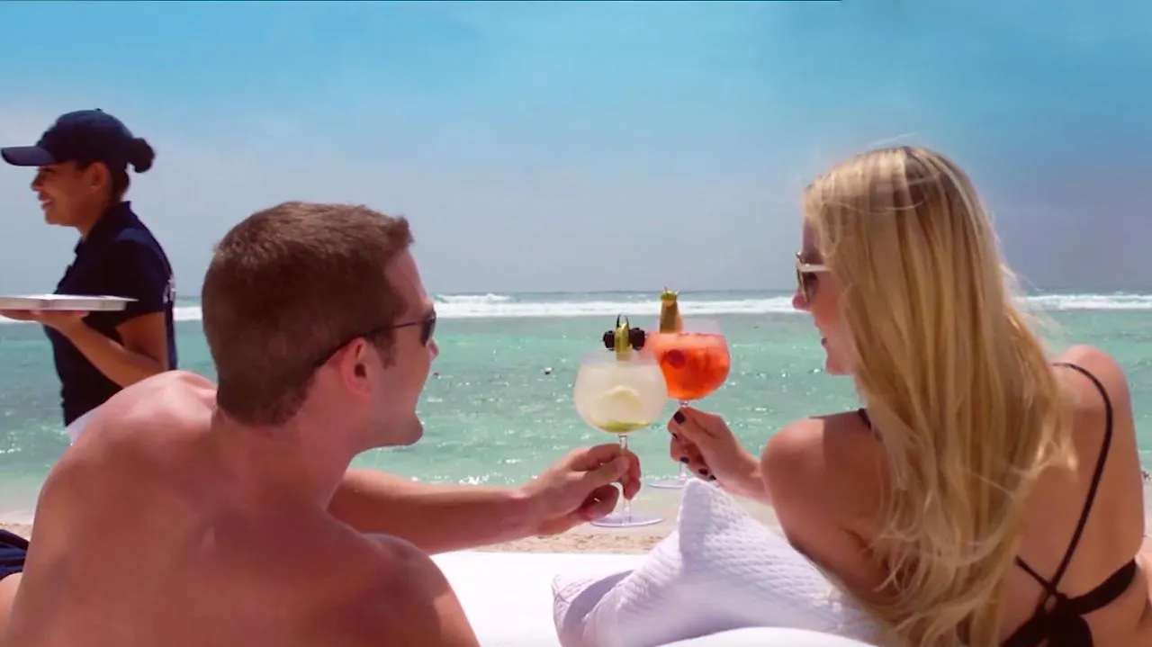 The Sens Cancun By Oasis