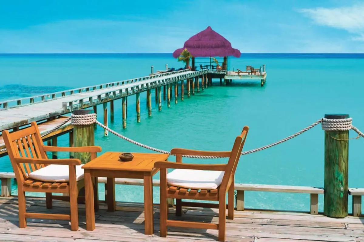 The Sens Cancun By Oasis Hotel