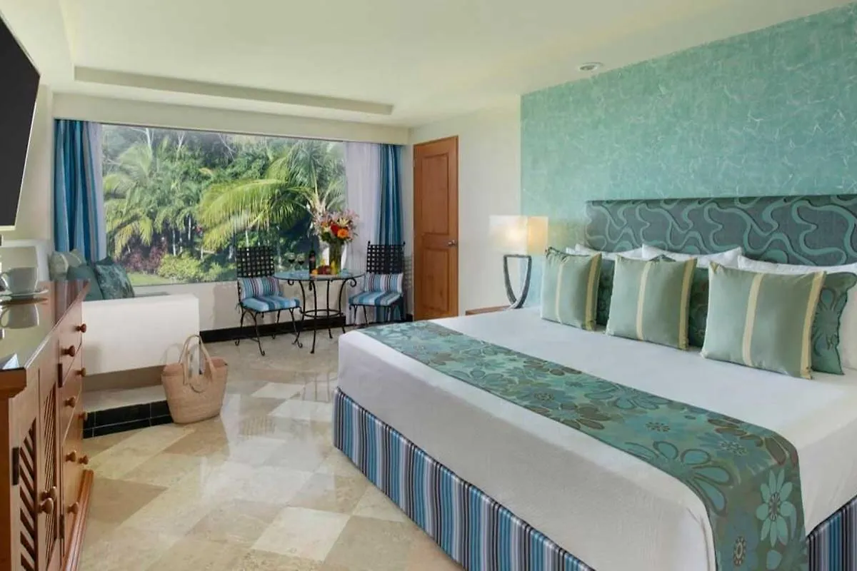 The Sens Cancun By Oasis