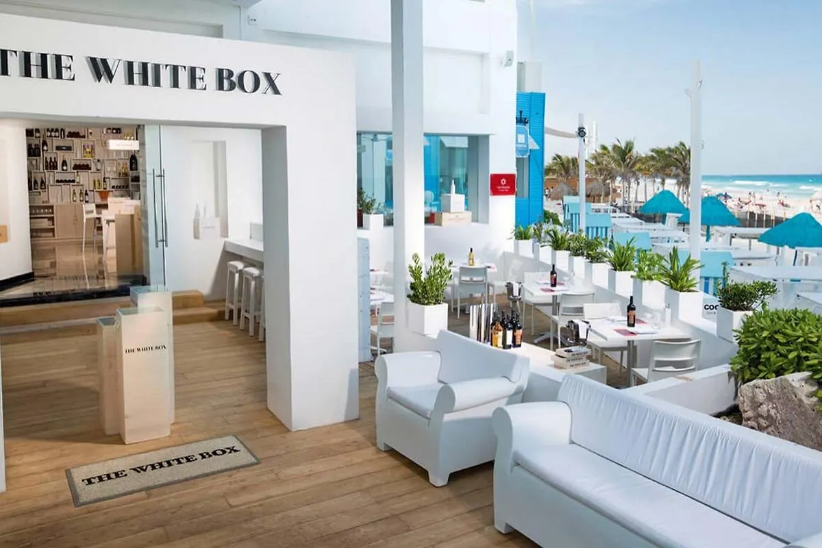 The Sens Cancun By Oasis Mexiko