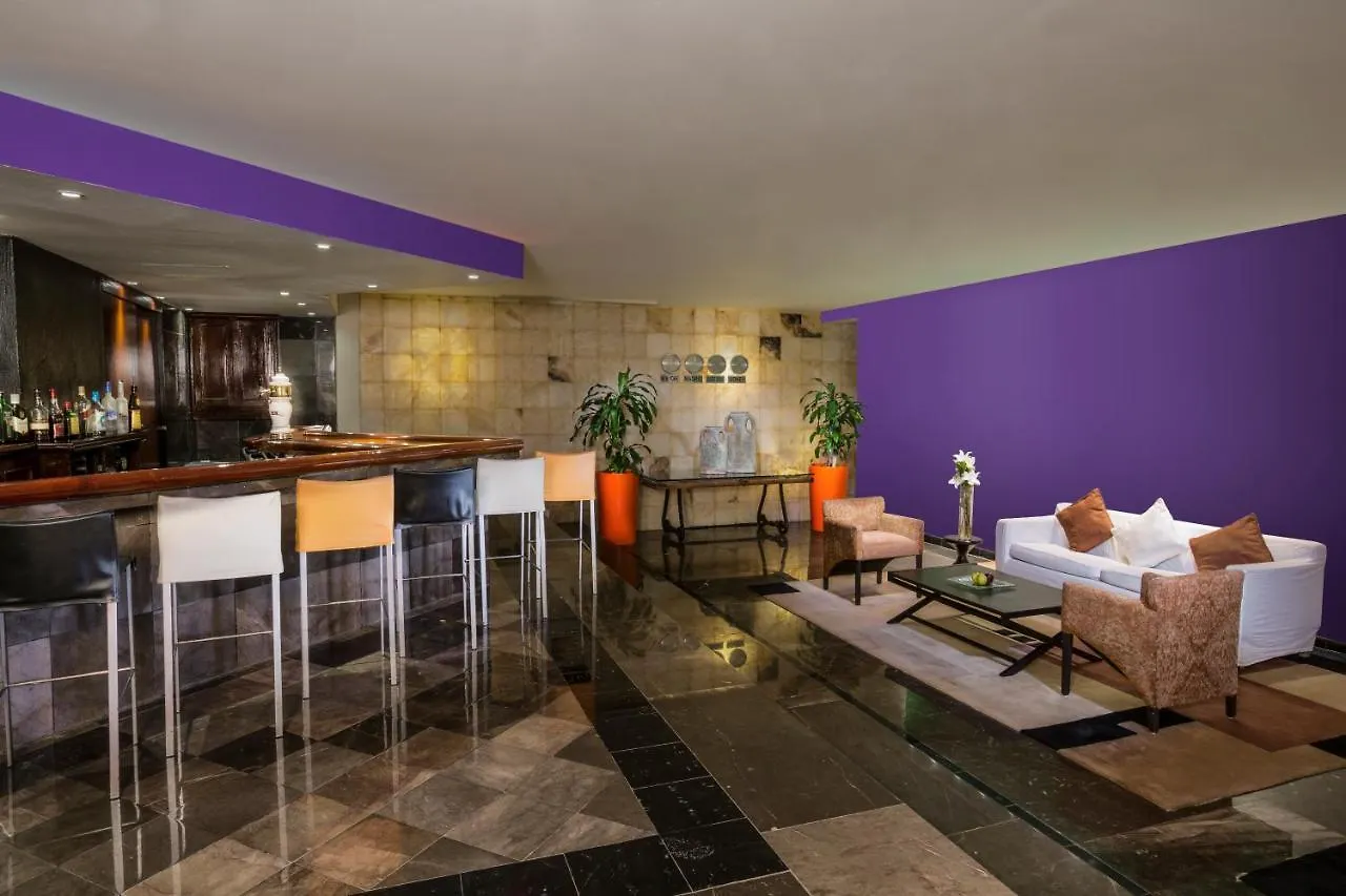 Hotel The Sens Cancun By Oasis