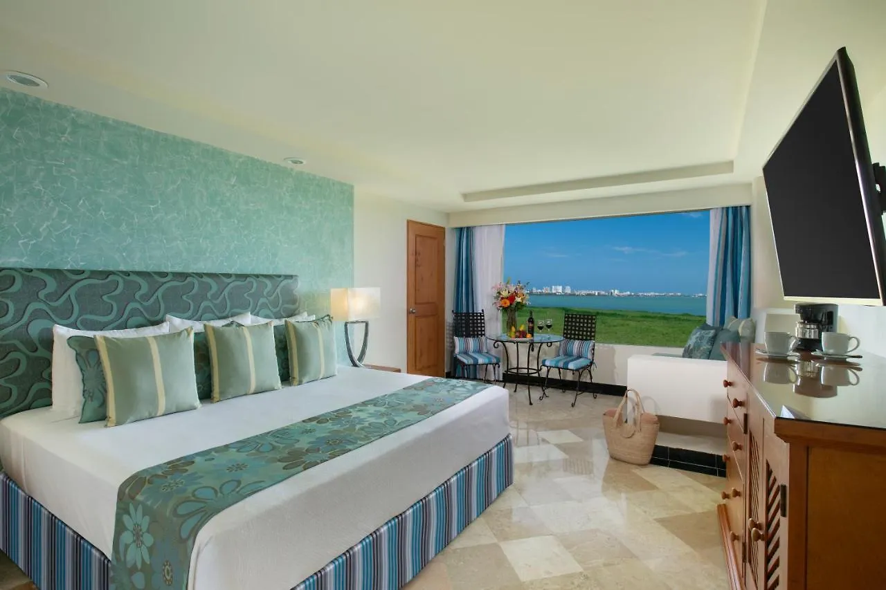 The Sens Cancun By Oasis Mexiko