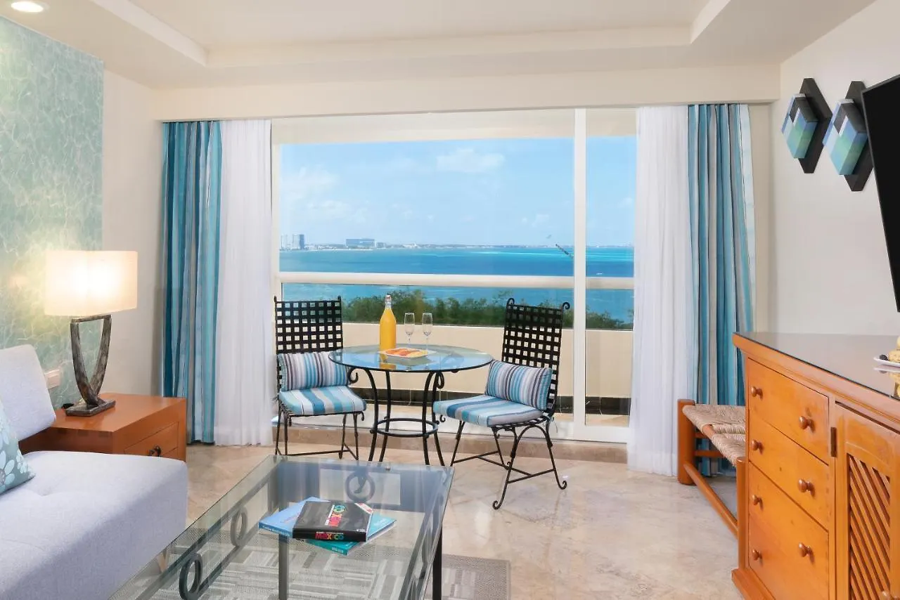The Sens Cancun By Oasis Mexiko