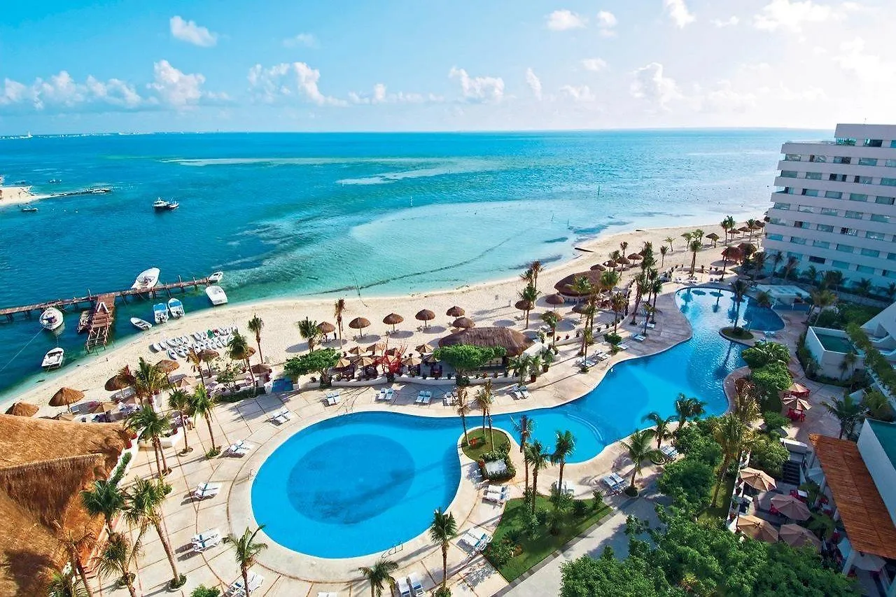 The Sens Cancun By Oasis 5*,  México