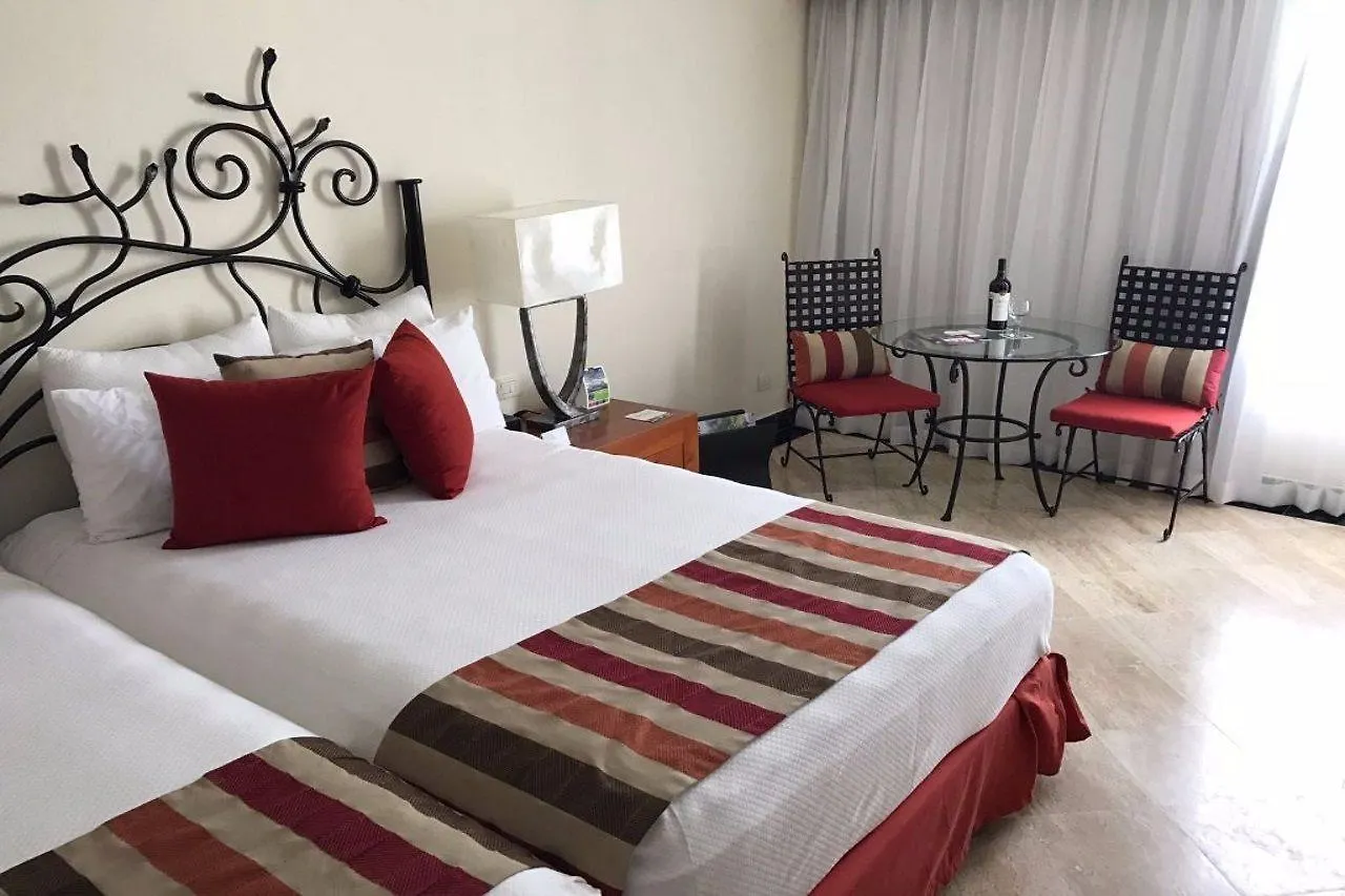 The Sens Cancun By Oasis Hotel