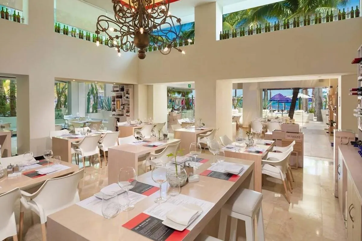 Hotel The Sens Cancun By Oasis