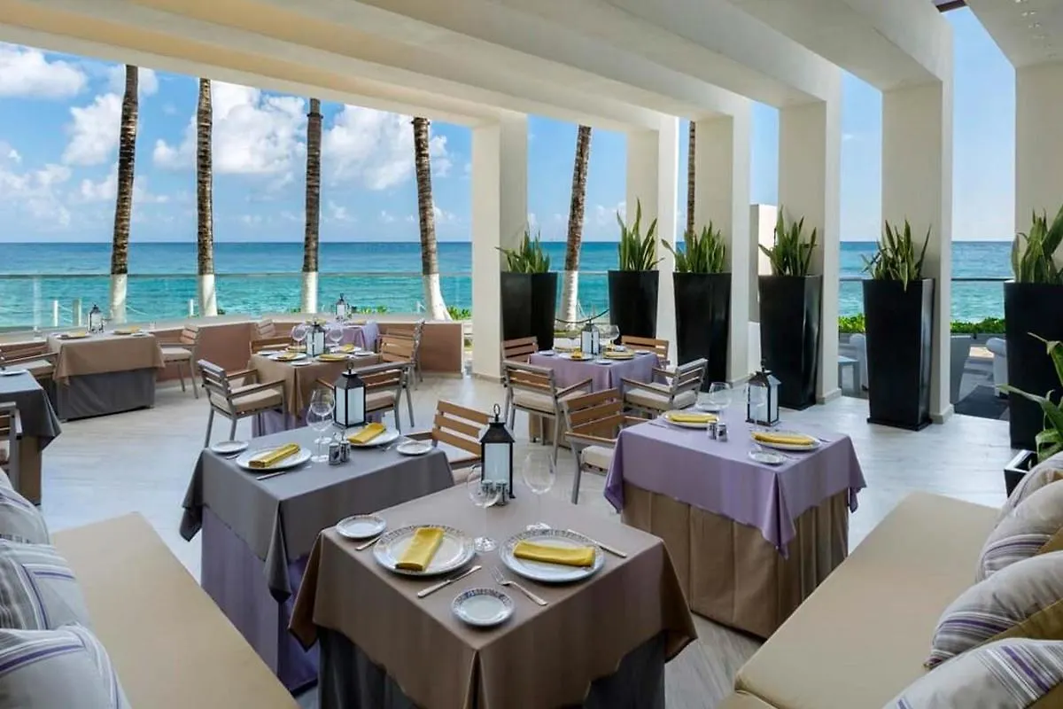 Hotel The Sens Cancun By Oasis
