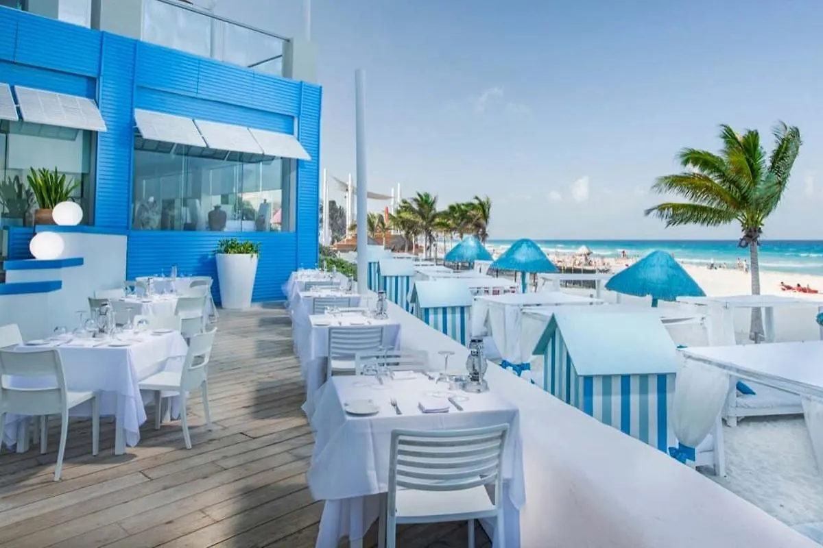 The Sens Cancun By Oasis Hotel