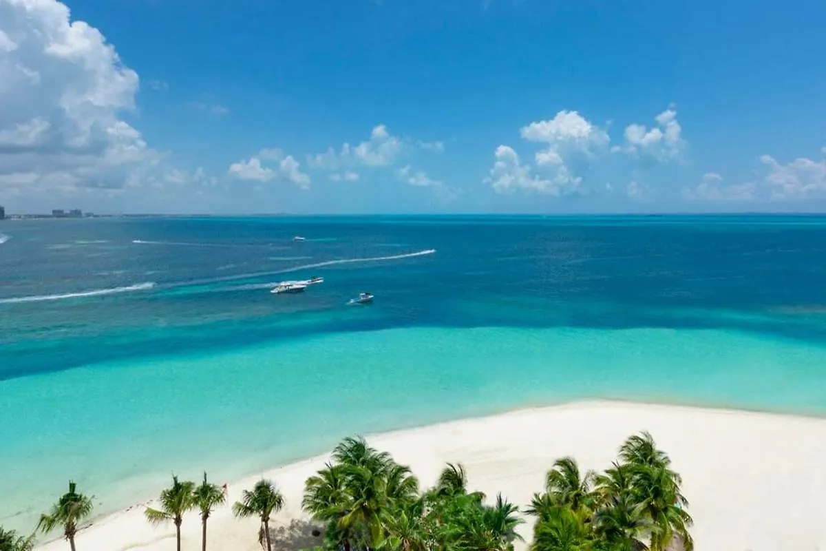 ***** Hotel The Sens Cancun By Oasis México