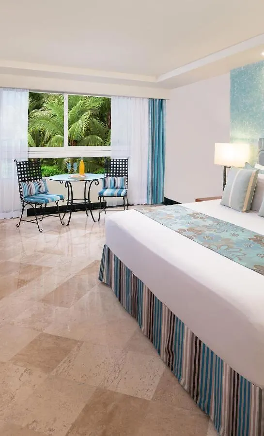 Hotel The Sens Cancun By Oasis