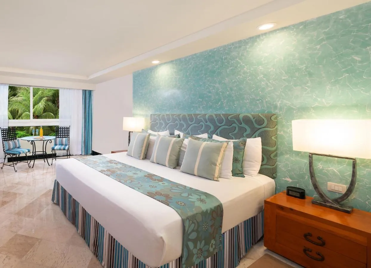The Sens Cancun By Oasis