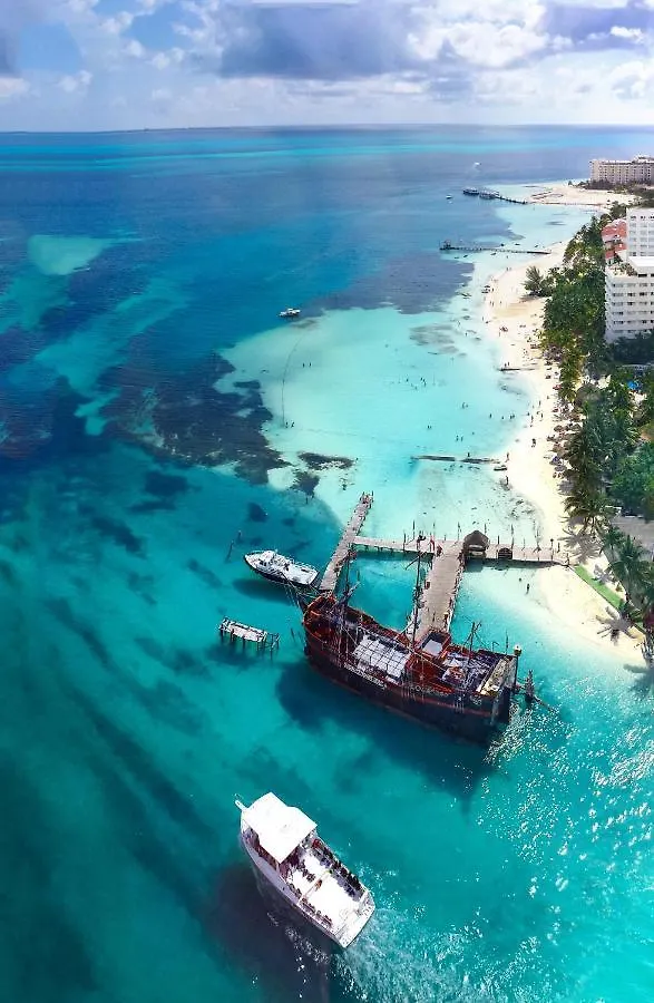 The Sens Cancun By Oasis