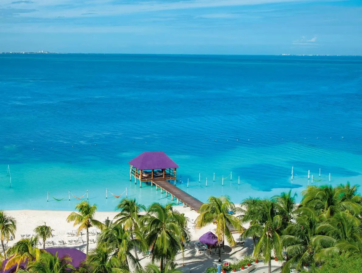 The Sens Cancun By Oasis