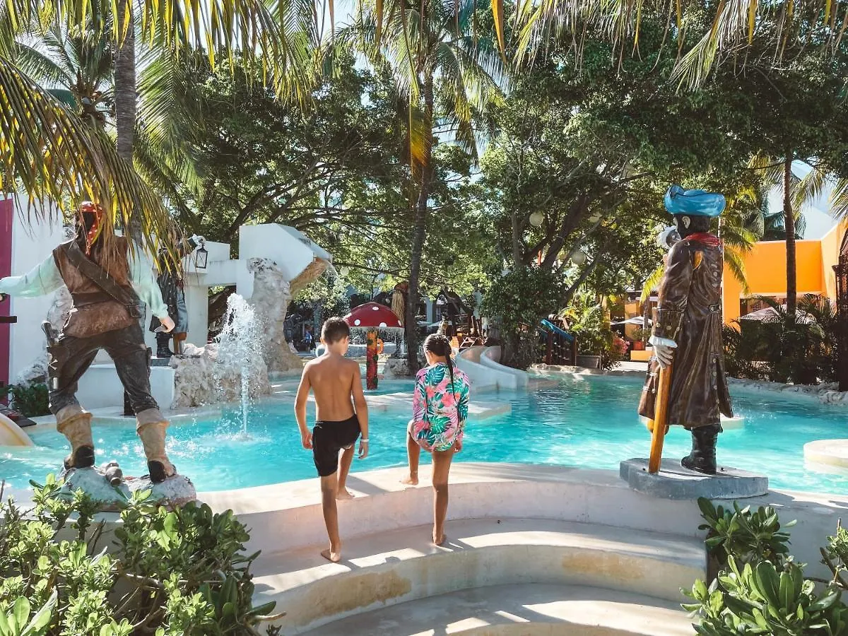 The Sens Cancun By Oasis 5*,  México