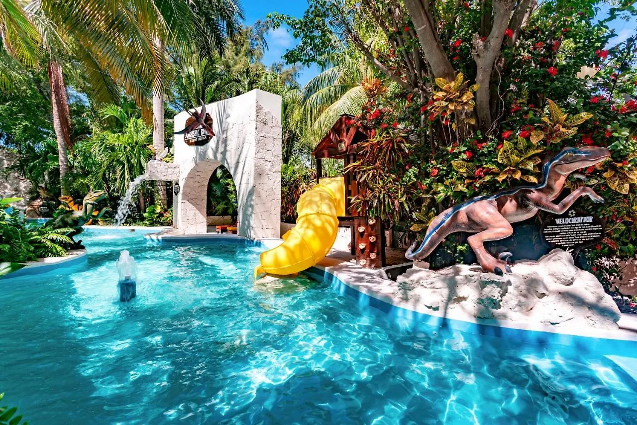 The Sens Cancun By Oasis Hotel