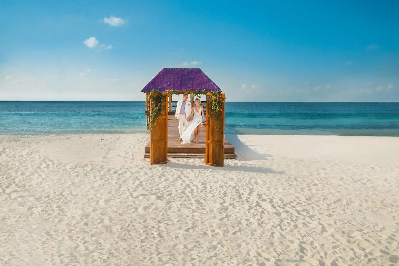 The Sens Cancun By Oasis Hotel