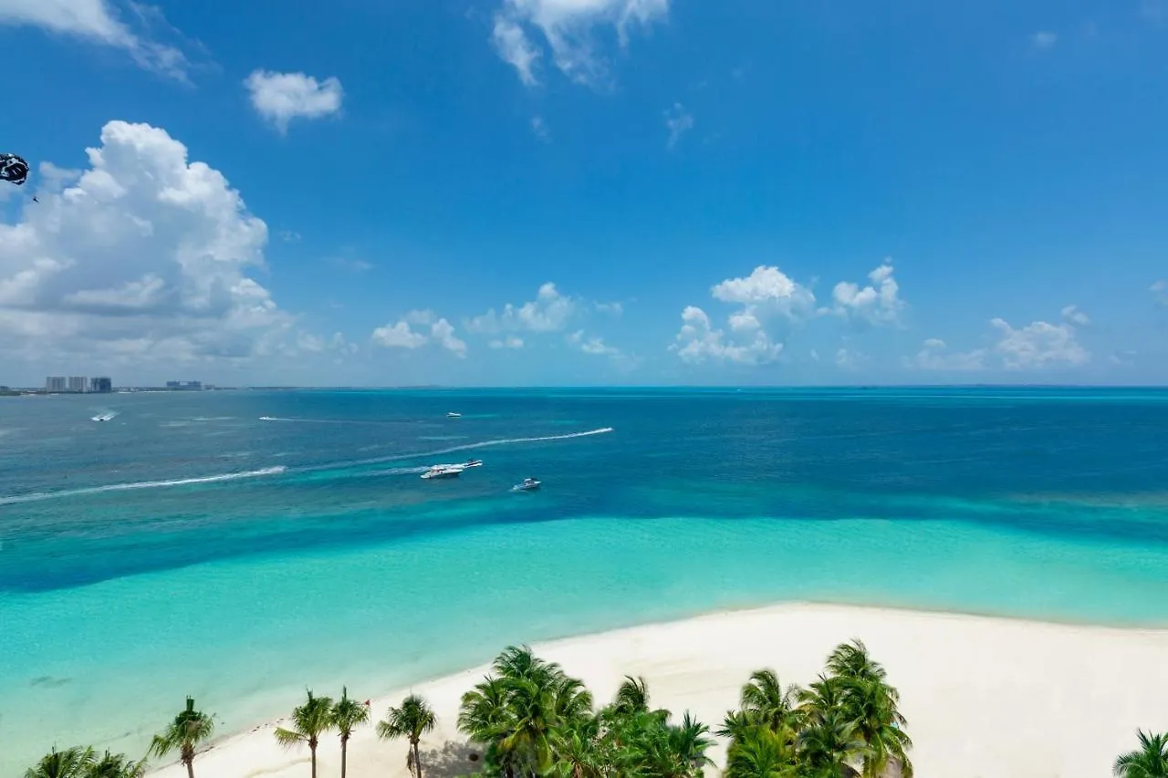 The Sens Cancun By Oasis